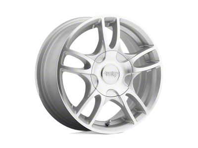 Moto Metal Folsom Gloss Black Milled with Red Tint 6-Lug Wheel; 20x10; -18mm Offset (22-25 Tundra)