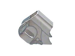 Motobilt Heavy Duty Front Lower Control Arm Mounts with Cam Slots (84-01 Jeep Cherokee XJ)