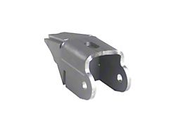 Motobilt Upper Link Arm Bracket; 10mm Hole (84-01 Jeep Cherokee XJ)