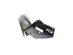 Motobilt ARB Air Locker Compressor Mount (20-25 Jeep Gladiator JT)