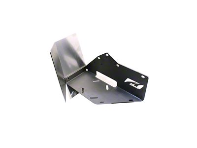Motobilt ARB Air Locker Compressor Mount (20-25 Jeep Gladiator JT)