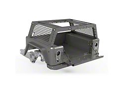 Bobbed Bed Rack System