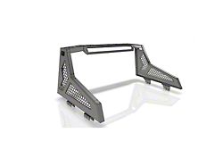 Motobilt Chase Rack; Bare Steel (20-25 Jeep Gladiator JT)