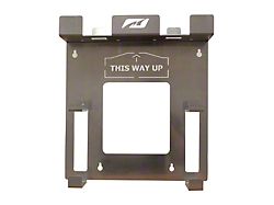 Motobilt ClearLidz Wall Mount (20-26 Jeep Gladiator JT)