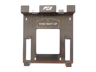 Motobilt ClearLidz Wall Mount (20-26 Jeep Gladiator JT)