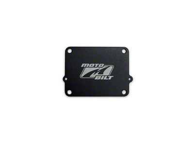 Motobilt FAD Delete Cover (20-26 Jeep Gladiator JT)