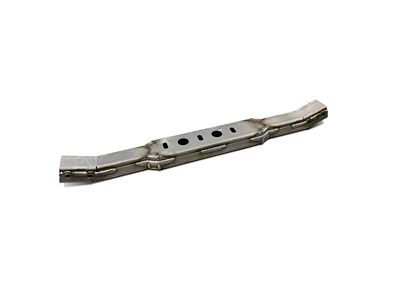 Motobilt HD Transmission Crossmember; Bare Steel (20-21 Jeep Gladiator JT Mojave; 22-25 Jeep Gladiator JT)