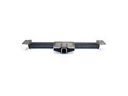 Motobilt High Clearance Receiver Hitch (20-26 Jeep Gladiator JT)