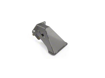 Motobilt Rear Bumper Frame Mounts (20-25 Jeep Gladiator JT)