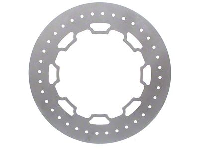 Motobilt Traps 17-Inch DIY Beadlock Kit (Universal; Some Adaptation May Be Required)