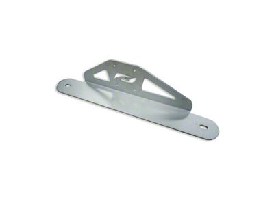 Motobilt Underseat Mount for ARB Compressor (20-26 Jeep Gladiator JT)