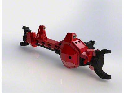 Motobilt 1-Ton Super Duty Dana 60 Axle Swap Kit with Truss (07-18 Jeep Wrangler JK)
