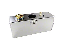 Motobilt 15-Gallon Fuel Cell with Clamping Ring (97-06 Jeep Wrangler TJ)