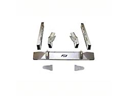 Motobilt 15-Inch Stretch Back Half Frame Kit (87-95 Jeep Wrangler YJ)