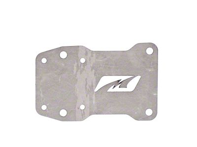 Motobilt ARB Compressor Mount for Factory AC Mount (87-95 Jeep Wrangler YJ)