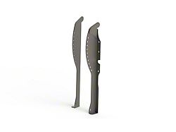 Motobilt Cage Dash Tie-In Builder Kit (97-06 Jeep Wrangler TJ)