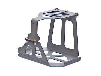 Motobilt D34/78 Battery Box for Optima Batteries (Universal; Some Adaptation May Be Required)