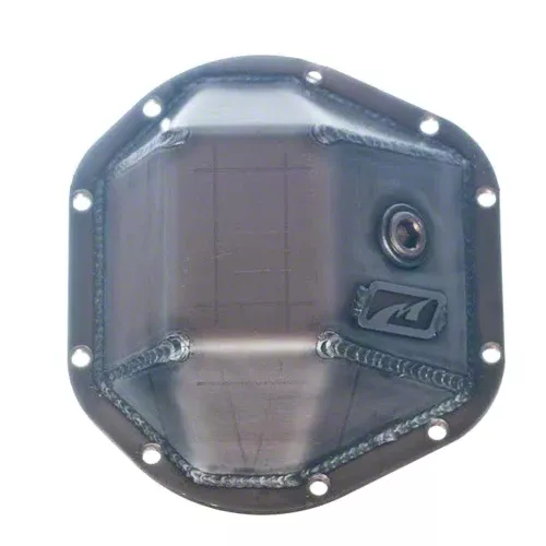 Motobilt Jeep Wrangler Dana 44 HD Differential Cover with 3/4-Inch
