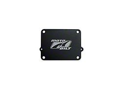Motobilt FAD Delete Cover (18-26 Jeep Wrangler JL)