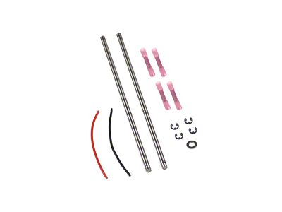 Motobilt In-Tank Fuel Pump Extension Kit (07-18 Jeep Wrangler JK)