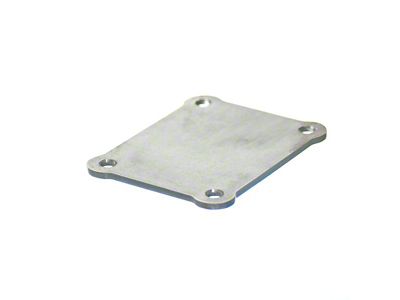 Motobilt LS/LQ Engine Mount Brackets (Universal; Some Adaptation May Be Required)