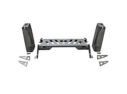 Motobilt Rear Coil-Over Mounts (07-18 Jeep Wrangler JK 4-Door)