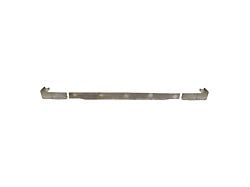 Motobilt Rear Lower Corner Armor; Bare Steel (18-25 Jeep Wrangler JL)