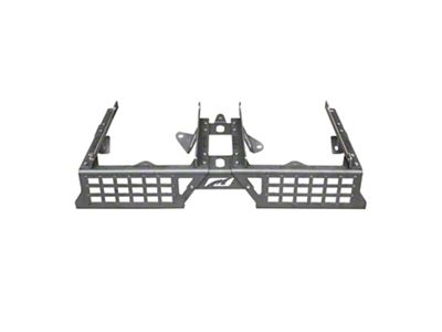 Motobilt Rear Seat Mounts (07-25 Jeep Wrangler JK & JL 4-Door)
