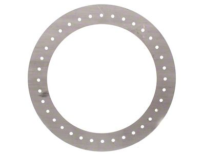 Motobilt Simple 17-Inch DIY Beadlock Kit (Universal; Some Adaptation May Be Required)