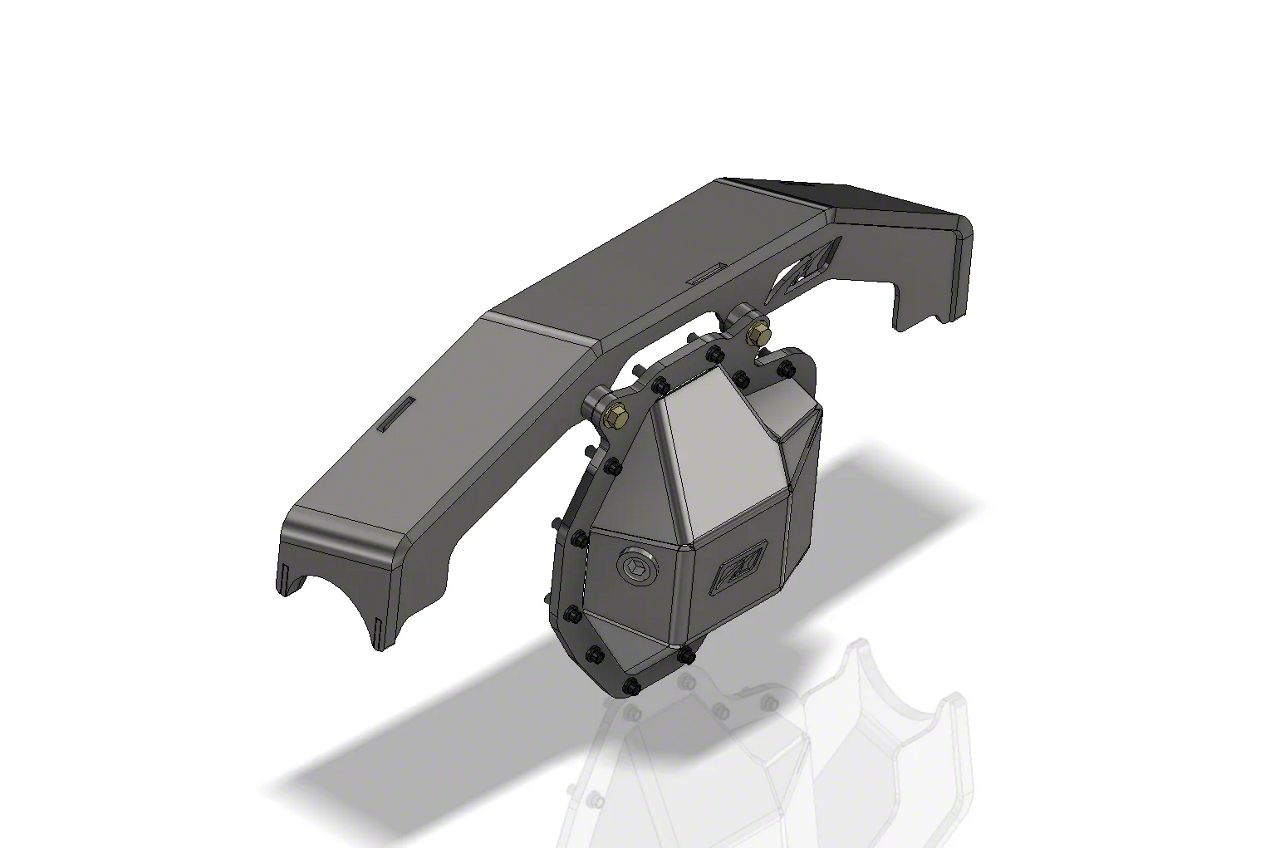 品揃え豊富で Trail Wrangler Jeep Motobilt Truss 80 Dana ECGS rear for 邦画・日本映画