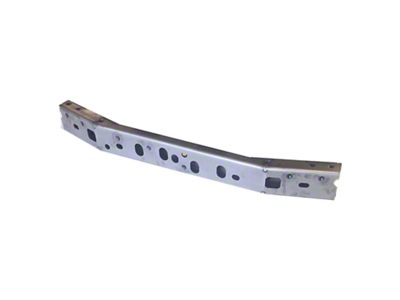 Motobilt Transmission Crossmember; Bare Steel (07-11 Jeep Wrangler JK)
