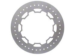 Motobilt Traps 17-Inch DIY Beadlock Kit (Universal; Some Adaptation May Be Required)