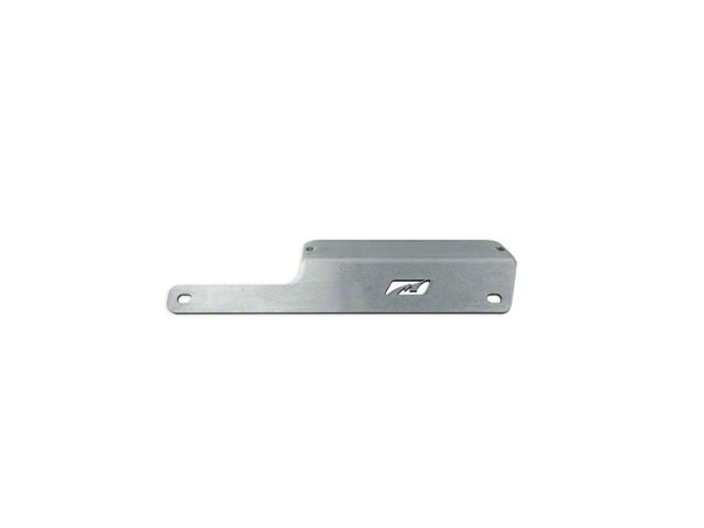 Motobilt Jeep Wrangler Underhood Switch-Pro Power Module Mount; Bare ...