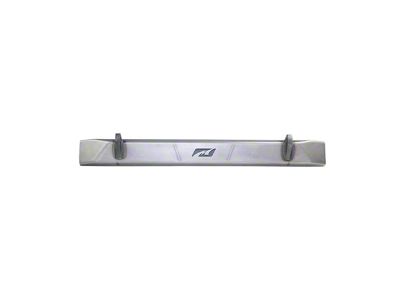 Motobilt Weld-On Rear Bumper for Competition Cut Corner Armor (87-06 Jeep Wrangler YJ & TJ)