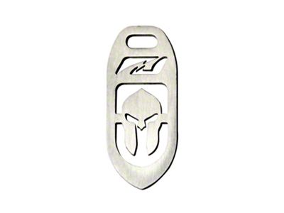 Motobilt Gladiator Keychain