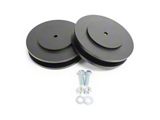 MotoFab 1.50-Inch Rear Leveling Kit (10-24 4Runner)