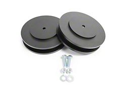MotoFab 1.50-Inch Rear Leveling Kit (10-24 4Runner)