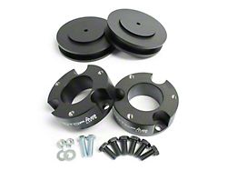 MotoFab 3-Inch Front / 1.50-Inch Rear Leveling Kit (10-24 4Runner)