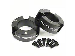 MotoFab 2-Inch Front Leveling Kit (21-25 Bronco, Excluding Raptor)