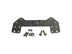 MotoFab Third Brake Light Extension (21-25 Bronco)