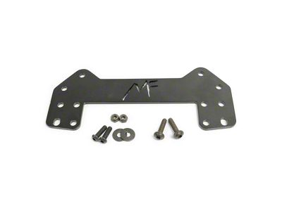 MotoFab Third Brake Light Extension (21-25 Bronco)