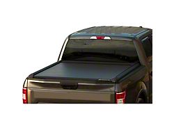 Mountain Top Evo Retractable Tonneau Cover (16-23 Tacoma w/ 5-Foot Bed)