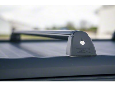 Mountain Top Tonneau Cover Accessory Rack (14-25 Tundra)