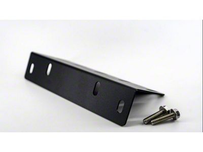 Mountains2Metal Cargo Main Support Bracket (21-25 Bronco 4-Door)