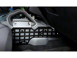 Mountains2Metal Center Console MOLLE Panel (21-25 Bronco)