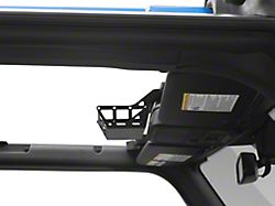 Mountains2Metal Over Head Squatch Basket (21-25 Bronco)