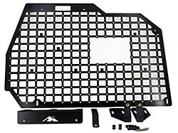 Mountains2Metal Rear Cargo MOLLE Panel with Cutout (21-25 Bronco 4-Door)