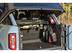 Mountains2Metal Rear Cargo Tray (21-25 Bronco 4-Door)