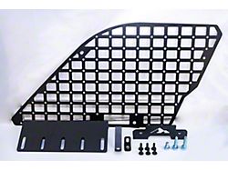 Mountains2Metal Rear Roll Bar MOLLE Panel with Main Support Bracket (21-25 Bronco 4-Door)