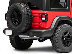 MP Concepts Forged Aluminum Rear Bumper (18-25 Jeep Wrangler JL)